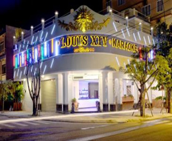 Louis XIV Karaoke - Đà Nẵng